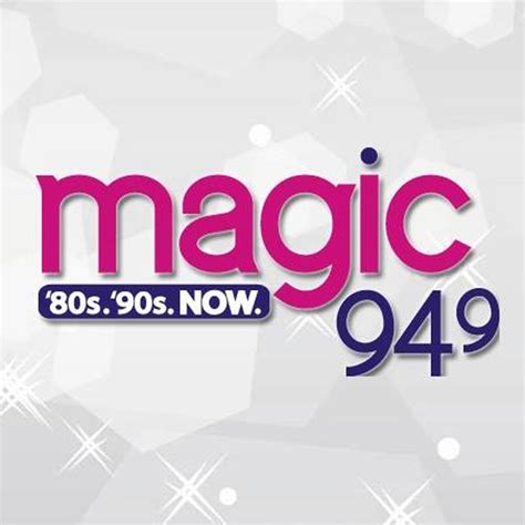 Discover the Magic: Exploring the Possibilities of Magic 94 9 Rewards